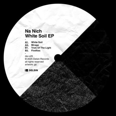 White Soil EP
