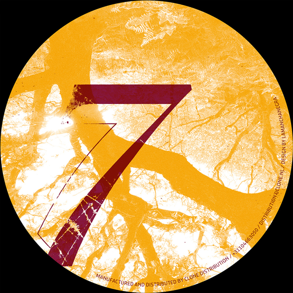 7SR038_3_600 Healthy Obsession EP