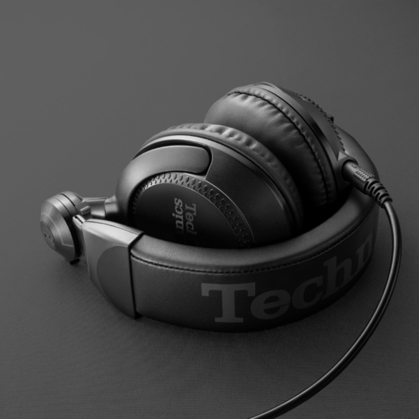 Casque Stéréo EAH-DJ1200