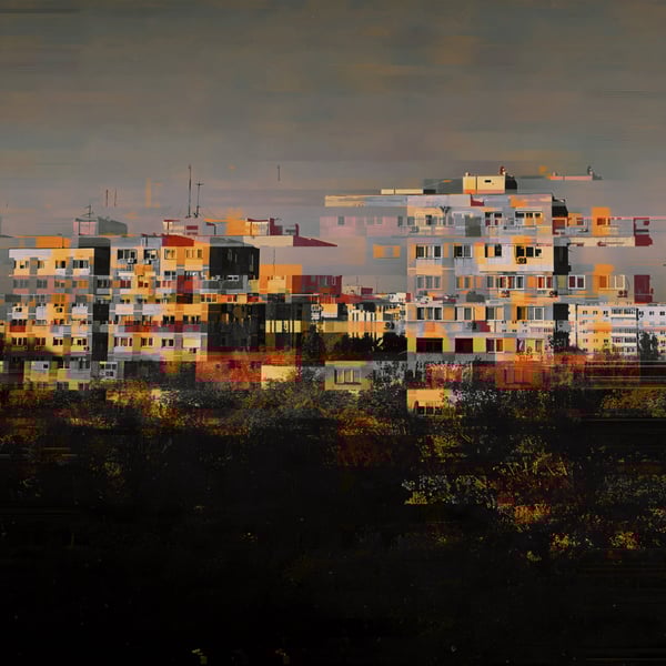 F4TV008_1_600 Orange EP