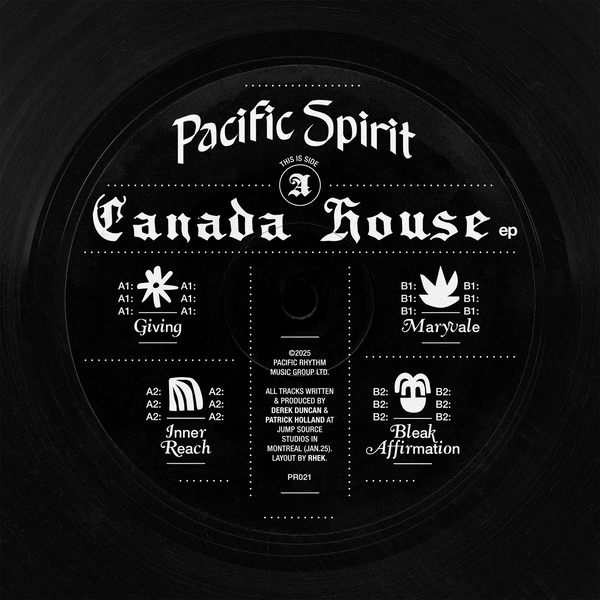 PR021_1_600 Canada House EP