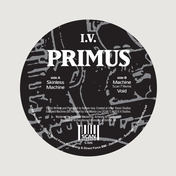 Primus