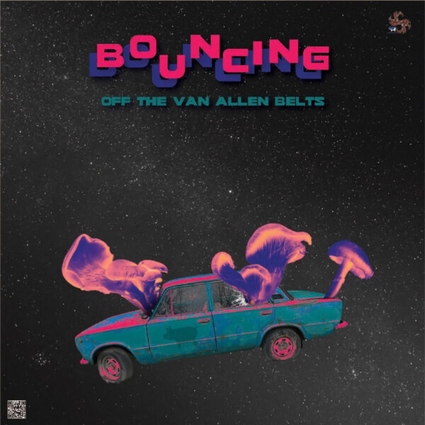 LKVBHR-12_1 Bouncing Off The Van Allen Belts