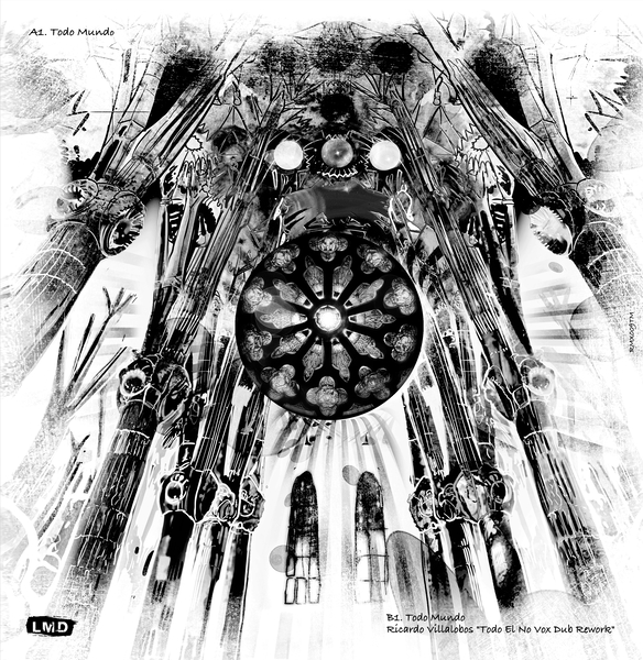 Todo Mundo (Ricardo Villalobos RMX)