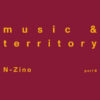 180GR002_1_600 Music & Territory (Part II) (incl. Fred P Reshape)