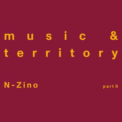 Music & Territory (Part II) (incl. Fred P Reshape)