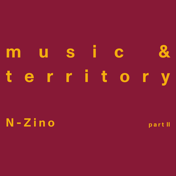 180GR002_1_600 Music & Territory (Part II) (incl. Fred P Reshape)