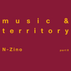 180GR002_2_600 Music & Territory (Part II) (incl. Fred P Reshape)