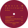180GR002_4_600 Music & Territory (Part II) (incl. Fred P Reshape)
