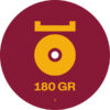 180GR002_5_600 Music & Territory (Part II) (incl. Fred P Reshape)