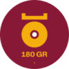 180GR002_6_600 Music & Territory (Part II) (incl. Fred P Reshape)