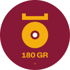 180GR002_6_600 Music & Territory (Part II) (incl. Fred P Reshape)