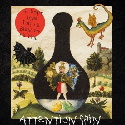 ATTSPIN003_1_600 Il était une fois : Le Bien, Le Mal.