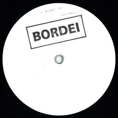 Bordei Nero Ep