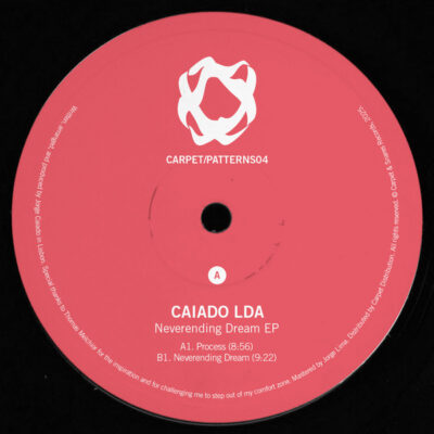 Neverending Dream EP