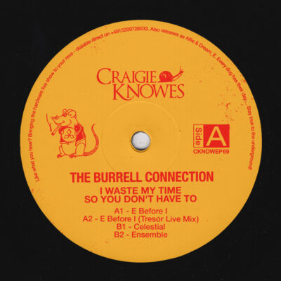 I Waste My Time So You Don't Have To