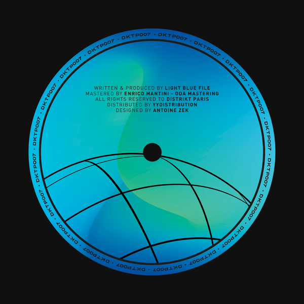 Fourth Of The Punk EP