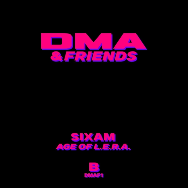 DMAF001_2_600 DMA & Friends 001