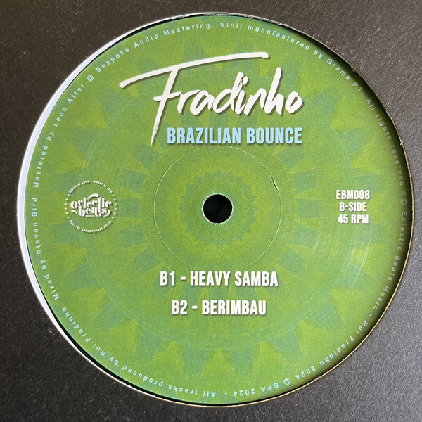 EBM008_2_600 Brazilian Bounce EP