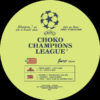La Ligue Des Choko Champions EP
