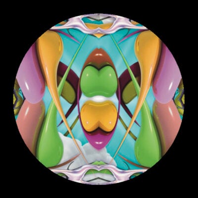 Walkin Down the Street