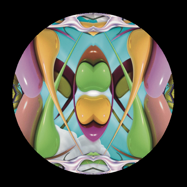 Walkin Down the Street