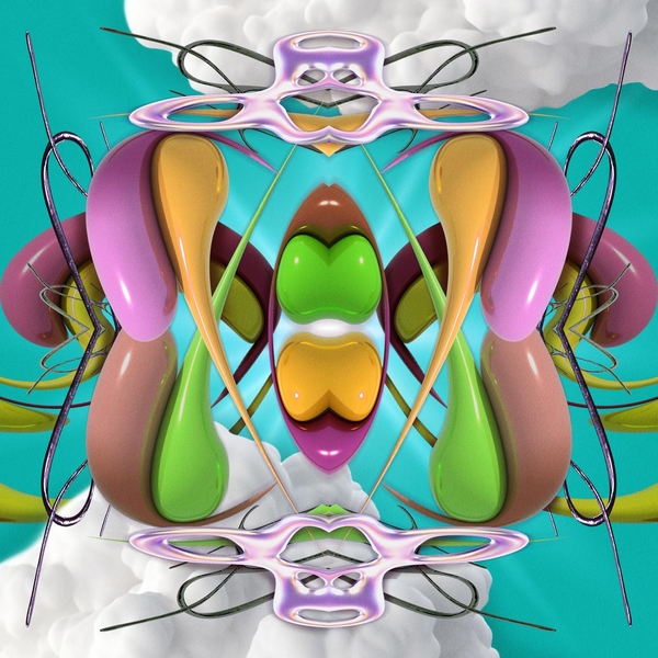 Walkin Down the Street