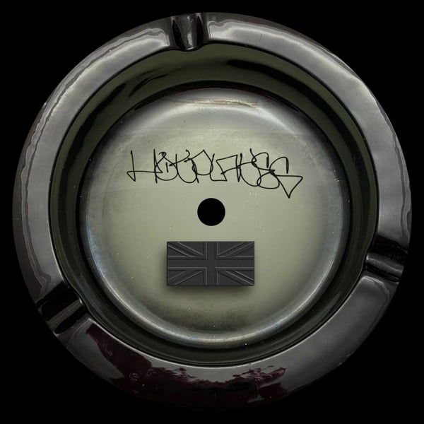 HOTONES002_2_600 Clairvoyance / Love & Unity