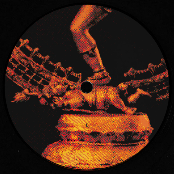 Destroyed Illusions LP