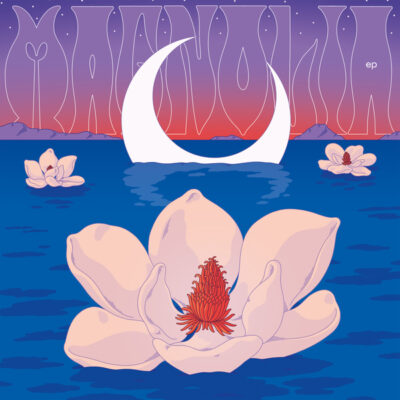 Magnolia (Roman Flügel Remix/Pascal Moscheni Remix)