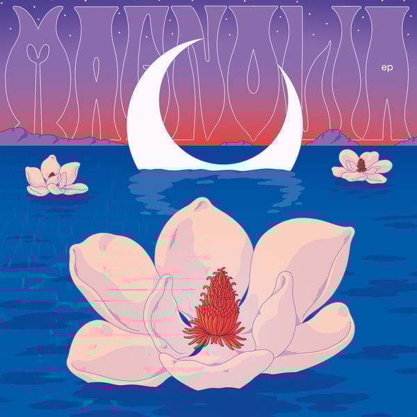 Magnolia (Roman Flügel Remix/Pascal Moscheni Remix)