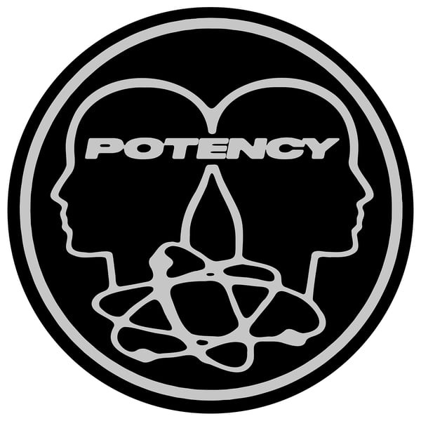 potency006_digital Mandela Hall EP