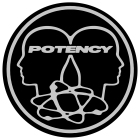 potency006_digital Mandela Hall EP