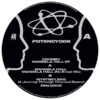 potency006_digital Mandela Hall EP