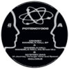 potency006_digital Mandela Hall EP