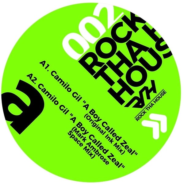 RTHT002_1_600 A Boy Called Zeal EP