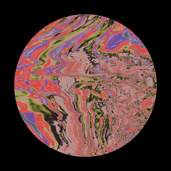 Irrégularités Vol. 3