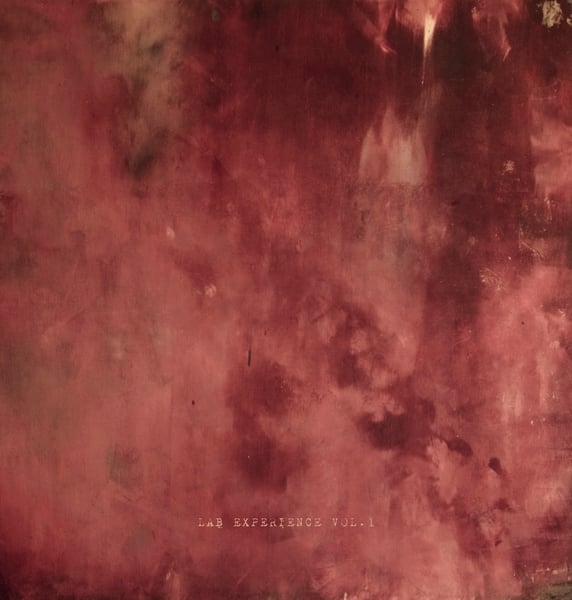 SLAB003_1_600 Lab Experience Vol. 1