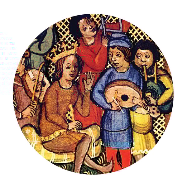 TROUBADOUR_1_600 Dame, vo regars