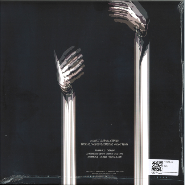 VRLTD005_2_600 The Plug