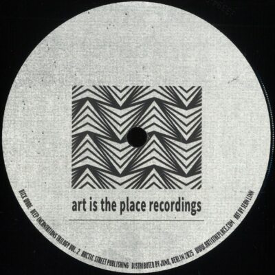 Deep Incantations Trilogy Vol 2