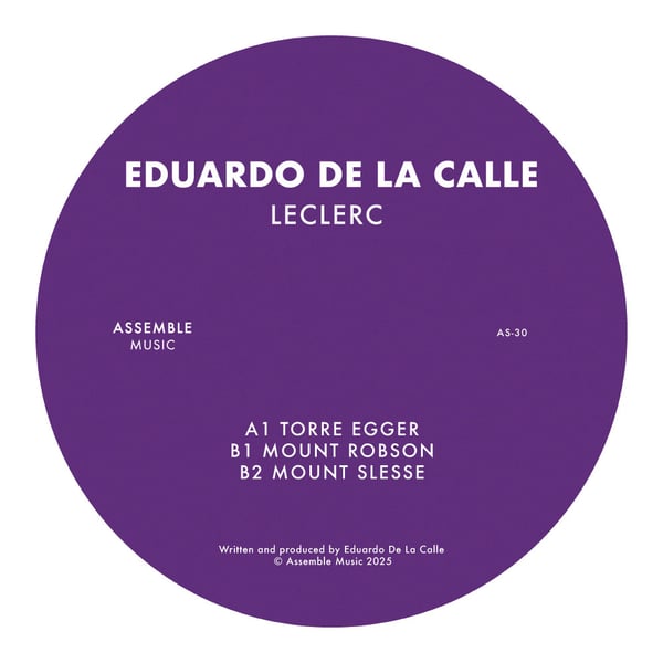 Leclerc EP