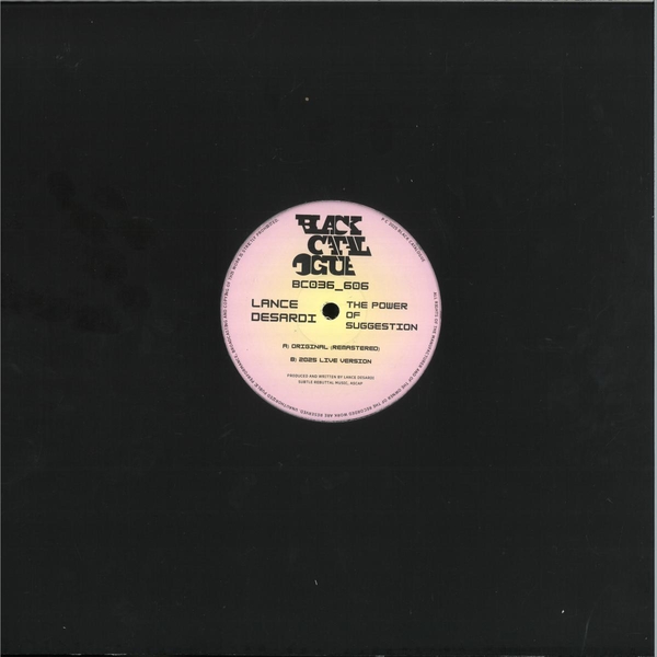 BC036_606_2_600 The Power Of Suggestion (remastered)