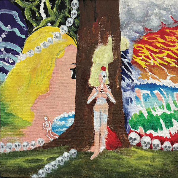 BLESSYOU031_3_600 Bank The Drums EP