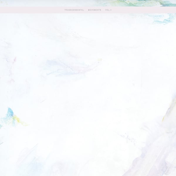 Transcendental Movements Vol. 2