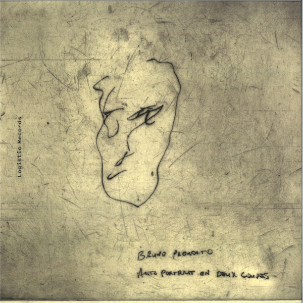 Autoportrait En 2 Coupes