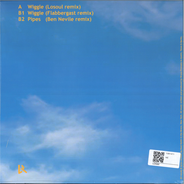 Kool Keith's Salon Remixes