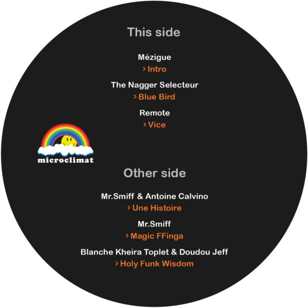 MICROCLIMAT02_2 Microclimat 02