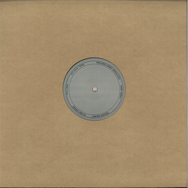 Electronic Wave Function