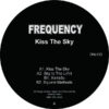 Kiss The Sky